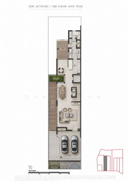 ⭐️WITHIN 1KM TO SCGS (PRIMARY)! BEAUTIFUL MODERN BRAND NEW 2.5-STY SEMI-D NEAR BOTANIC GARDENS MRT⭐️, Kheam Hock Road Trevose Tempua University Bahasa Unggas Seni Tudor Camborne Ilmu Adat Sejarah Shelford Watten Hillcrest Berrima Narooma Dalkeith Harlyn Merryn Harom Setangkai Princess Wales Prince Coronation King's Queen's Duke's Duchess Prince Lily, 7 Bedrooms, 8,562 sqft, Semi-Detached House For Sale, by Damian Tan 陈係赈, 25618099 - PropertyGuru.com.sg
