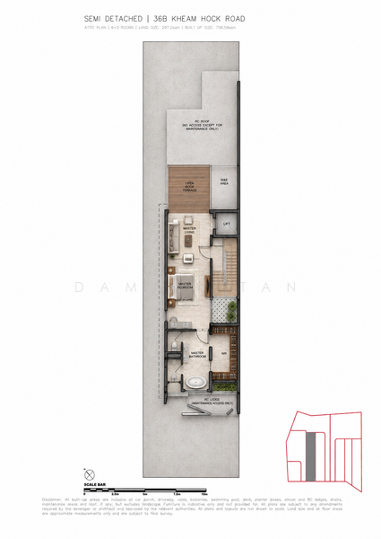 ⭐️WITHIN 1KM TO SCGS (PRIMARY)! BEAUTIFUL MODERN BRAND NEW 2.5-STY SEMI-D NEAR BOTANIC GARDENS MRT⭐️, Kheam Hock Road Trevose Tempua University Bahasa Unggas Seni Tudor Camborne Ilmu Adat Sejarah Shelford Watten Hillcrest Berrima Narooma Dalkeith Harlyn Merryn Harom Setangkai Princess Wales Prince Coronation King's Queen's Duke's Duchess Prince Lily, 7 Bedrooms, 8,562 sqft, Semi-Detached House For Sale, by Damian Tan 陈係赈, 25618099 - PropertyGuru.com.sg