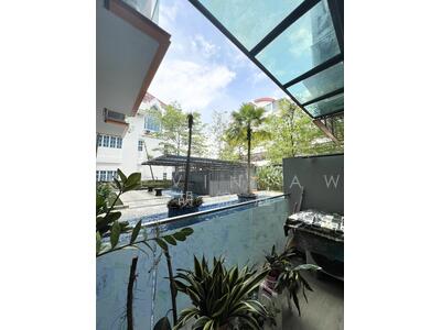 For Sale - Floraville