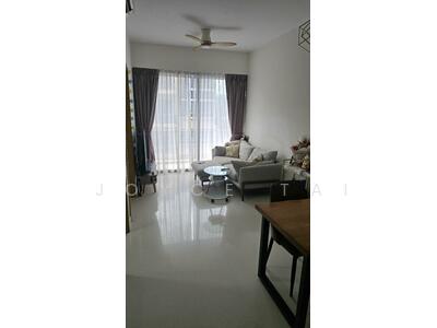 For Sale - The Foliage