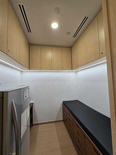 Gleneagles Hospital, 6A Napier Road, Tanglin / Holland / Bukit Timah, 216 sqft, Medical For Rent, by Lim Li Yuen (LY Lim), 25618118 - Use of Procedure Room included. - CommercialGuru.com.sg
