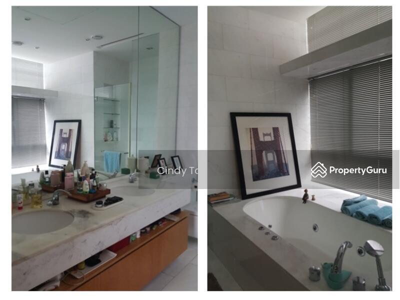 Master’s Bathroom