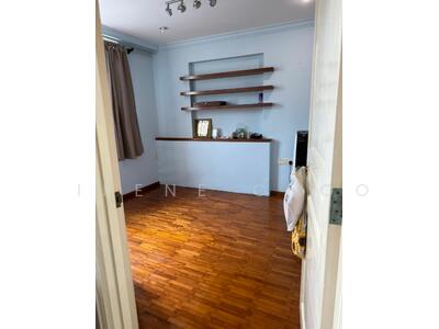 For Rent - Blossom View