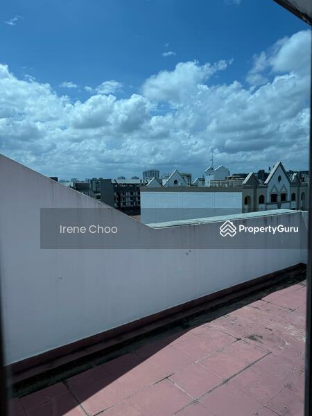 Roof