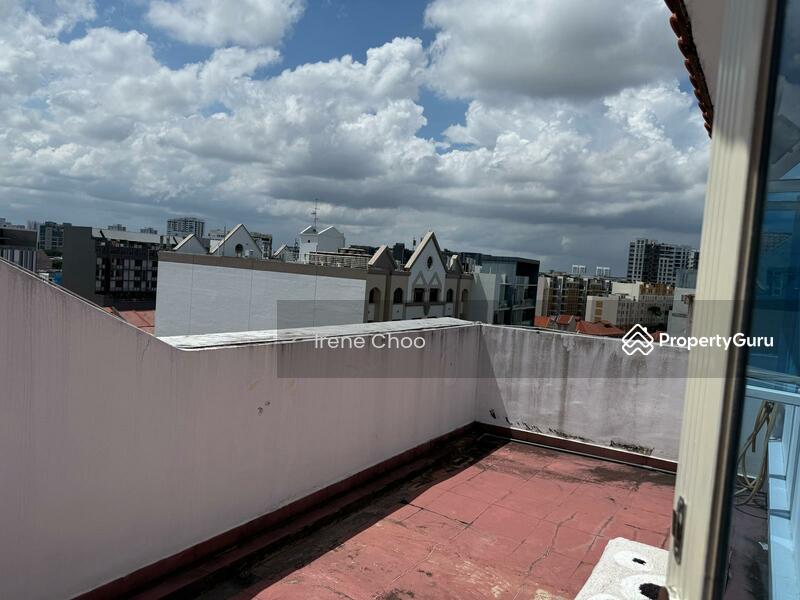 Roof