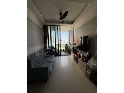 For Sale - The Crest