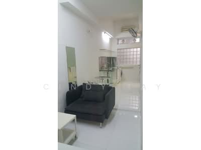 For Rent - Tiong Bahru Estate