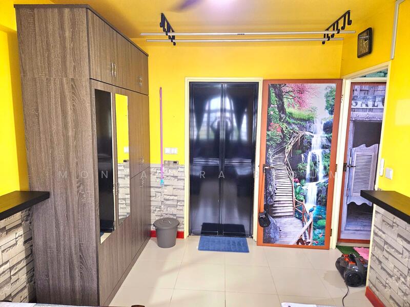 782C Woodlands Crescent, 782C Woodlands Crescent, Admiralty / Woodlands, Room Rental, 100 sqft, HDB Flat For Rent, by Monuahara Begum, 25618154 - PropertyGuru.com.sg