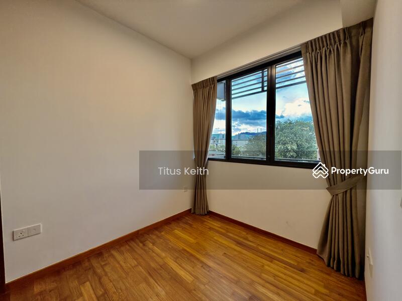 Common Bedroom