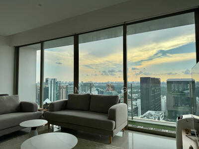 For Sale - Scotts Square