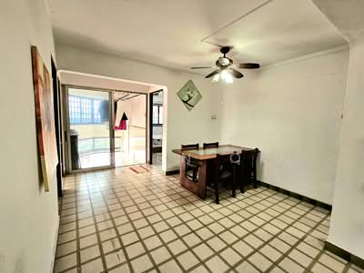 For Rent - 103 Jurong East Street 13