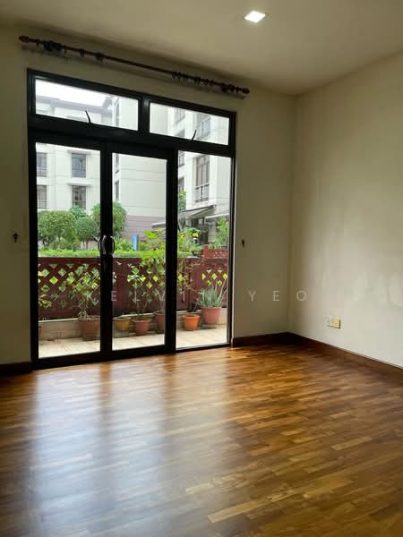 Seletaris, 501 Sembawang Road, 3 Bedrooms, 1,604 sqft, Condominium For Rent, by Kelvin Yeo, 25618192 - Living Room - PropertyGuru.com.sg