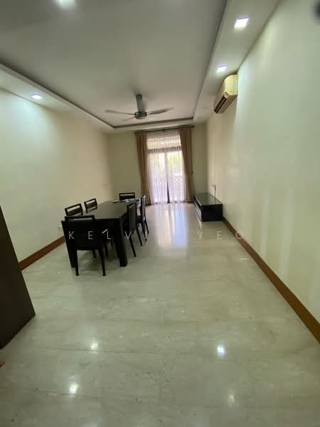 Seletaris, 501 Sembawang Road, 3 Bedrooms, 1,604 sqft, Condominium For Rent, by Kelvin Yeo, 25618192 - Dining Room - PropertyGuru.com.sg