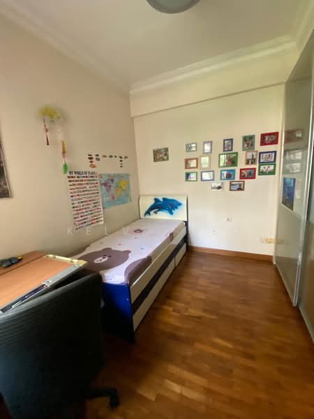 Seletaris, 501 Sembawang Road, 3 Bedrooms, 1,604 sqft, Condominium For Rent, by Kelvin Yeo, 25618192 - Bedroom - PropertyGuru.com.sg