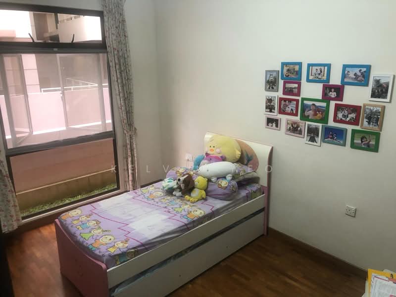Seletaris, 501 Sembawang Road, 3 Bedrooms, 1,604 sqft, Condominium For Rent, by Kelvin Yeo, 25618192 - Bedroom - PropertyGuru.com.sg