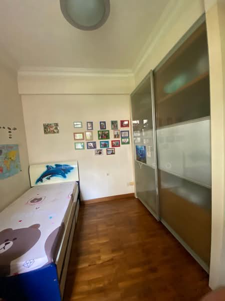 Seletaris, 501 Sembawang Road, 3 Bedrooms, 1,604 sqft, Condominium For Rent, by Kelvin Yeo, 25618192 - Bedroom - PropertyGuru.com.sg