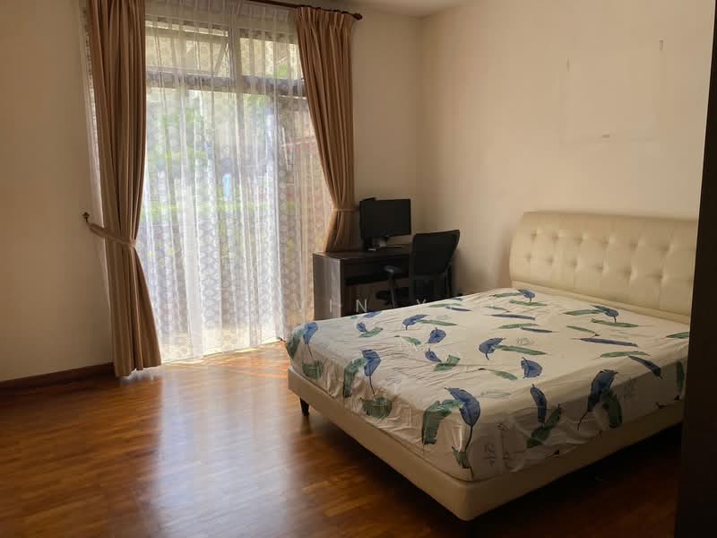 Seletaris, 501 Sembawang Road, 3 Bedrooms, 1,604 sqft, Condominium For Rent, by Kelvin Yeo, 25618192 - Master Bedroom - PropertyGuru.com.sg