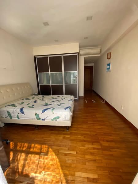 Seletaris, 501 Sembawang Road, 3 Bedrooms, 1,604 sqft, Condominium For Rent, by Kelvin Yeo, 25618192 - Bedroom - PropertyGuru.com.sg