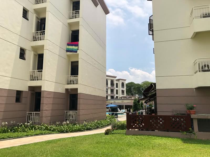 Seletaris, 501 Sembawang Road, 3 Bedrooms, 1,604 sqft, Condominium For Rent, by Kelvin Yeo, 25618192 - Exterior - PropertyGuru.com.sg