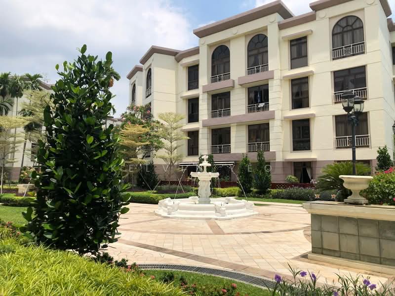Seletaris, 501 Sembawang Road, 3 Bedrooms, 1,604 sqft, Condominium For Rent, by Kelvin Yeo, 25618192 - Exterior - PropertyGuru.com.sg