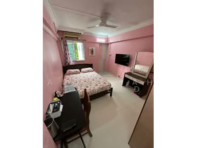 For Rent - 508 Bedok North Avenue 3