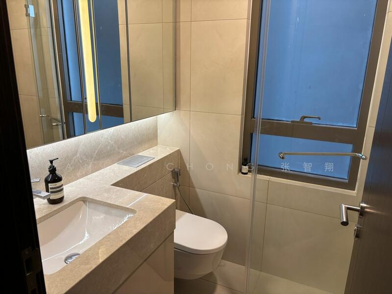 Forett at Bukit Timah, 32A Toh Tuck Road, Studio, 350 sqft, Condominium For Rent, by Daniel Chong 张智翔, 25618228 - PropertyGuru.com.sg