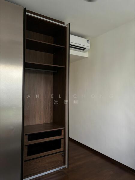 Forett at Bukit Timah, 32A Toh Tuck Road, Studio, 350 sqft, Condominium For Rent, by Daniel Chong 张智翔, 25618228 - PropertyGuru.com.sg