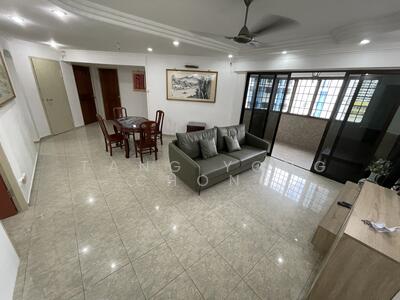 For Sale - 225B Compassvale Walk