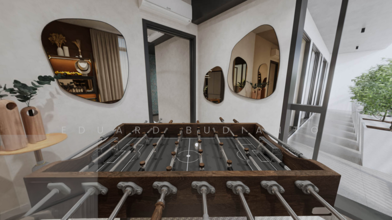 Blossoms By The Park Condominium For Sale at S$ 3,596,000 | PropertyGuru Singapore - Others