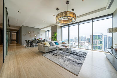 For Sale - TwentyOne Angullia Park