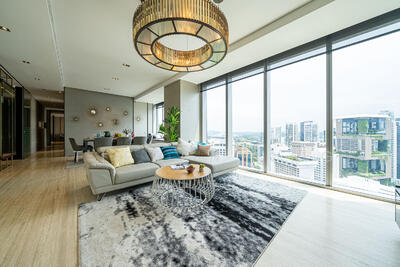 For Sale - TwentyOne Angullia Park