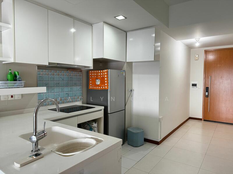Beacon Heights, 8 Mar Thoma Road, 2 Bedrooms, 667 sqft, Condominium For Rent, by Jaclyn Chua, 25618289 - PropertyGuru.com.sg