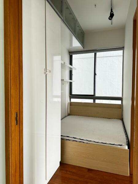 Beacon Heights, 8 Mar Thoma Road, 2 Bedrooms, 667 sqft, Condominium For Rent, by Jaclyn Chua, 25618289 - PropertyGuru.com.sg