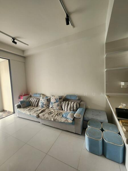 Beacon Heights, 8 Mar Thoma Road, 2 Bedrooms, 667 sqft, Condominium For Rent, by Jaclyn Chua, 25618289 - PropertyGuru.com.sg