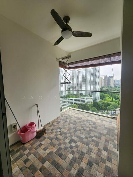 Beacon Heights, 8 Mar Thoma Road, 2 Bedrooms, 667 sqft, Condominium For Rent, by Jaclyn Chua, 25618289 - PropertyGuru.com.sg