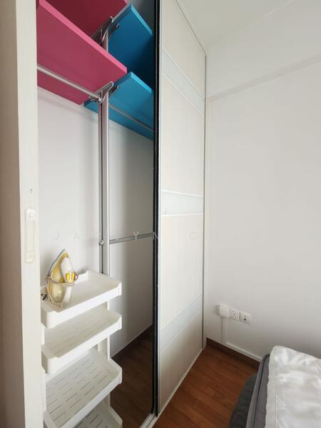 Beacon Heights, 8 Mar Thoma Road, 2 Bedrooms, 667 sqft, Condominium For Rent, by Jaclyn Chua, 25618289 - PropertyGuru.com.sg