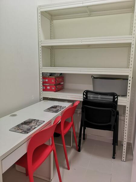 For Rent - Uptown @ Farrer