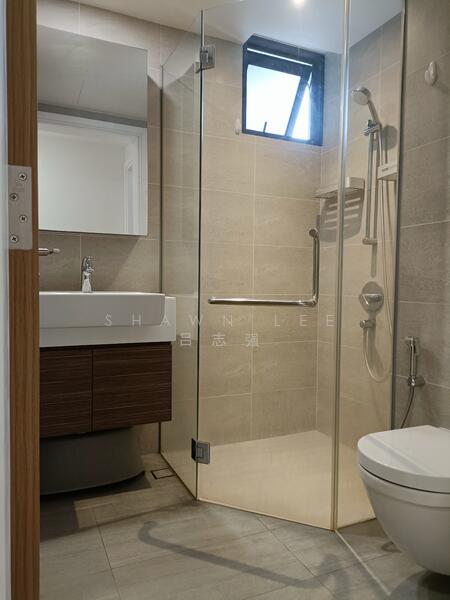 For Rent - Uptown @ Farrer