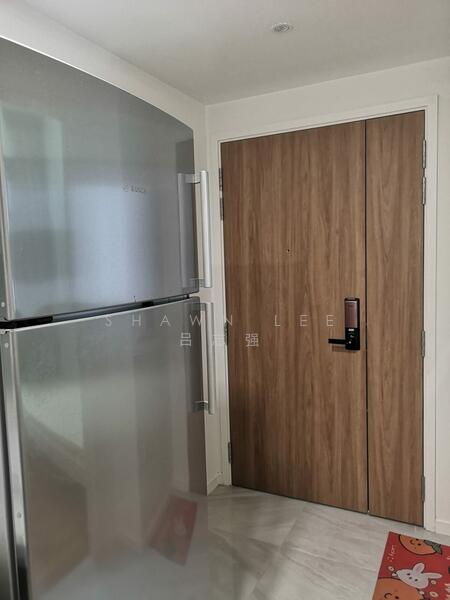 For Rent - Uptown @ Farrer