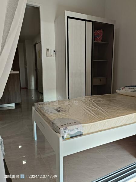 For Rent - Uptown @ Farrer