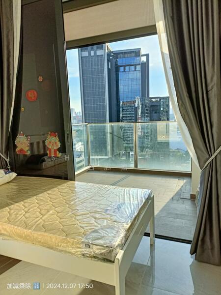 For Rent - Uptown @ Farrer