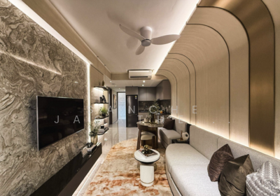 For Sale - Lowest PSF 4 bedder, 2mins from MRT