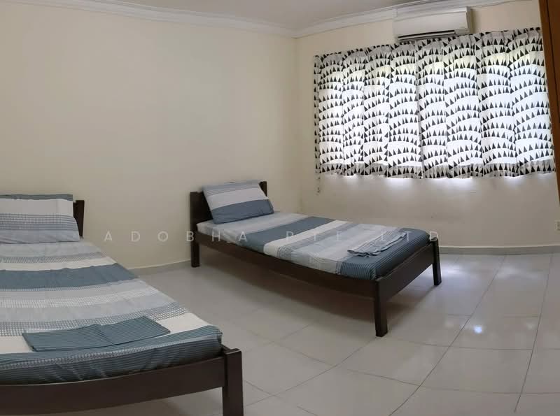 Cavenagh Gardens, 69 Cavenagh Road, Room Rental, 150 sqft, Apartment For Rent, by Justine, 25618324 - PropertyGuru.com.sg
