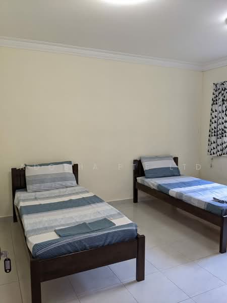 Cavenagh Gardens, 69 Cavenagh Road, Room Rental, 150 sqft, Apartment For Rent, by Justine, 25618324 - PropertyGuru.com.sg