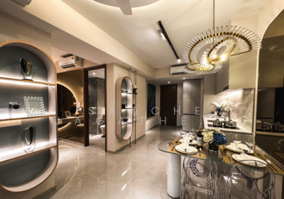 For Sale - TOP Soon, up to $100k discounts, 1km to Kong Hwa & TKPS