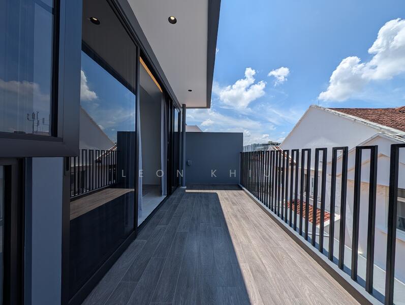 Highland Road, Highland Road, Room Rental, 400 sqft, Terraced House For Rent, by Leon Khiu, 25618344 - Room 2 - PropertyGuru.com.sg