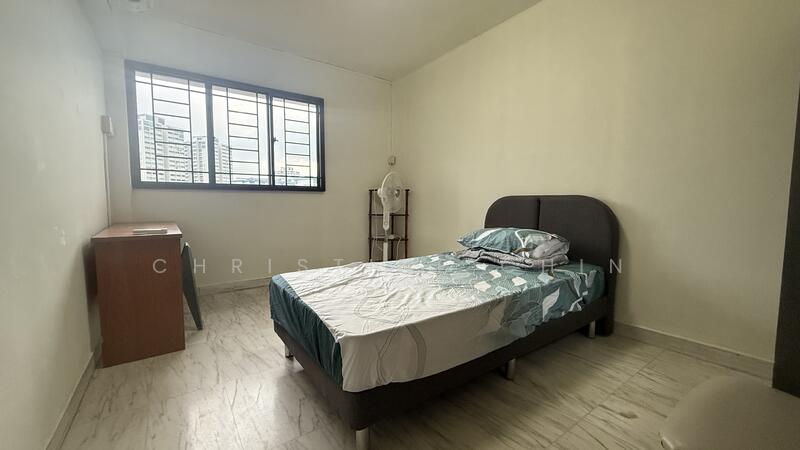 572 Ang Mo Kio Avenue 3, 572 Ang Mo Kio Avenue 3, Room Rental, 250 sqft, HDB Flat For Rent, by Christine Chin, 25618375 - Bedroom - PropertyGuru.com.sg