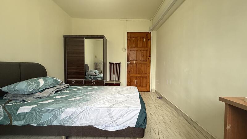 572 Ang Mo Kio Avenue 3, 572 Ang Mo Kio Avenue 3, Room Rental, 250 sqft, HDB Flat For Rent, by Christine Chin, 25618375 - Bedroom - PropertyGuru.com.sg