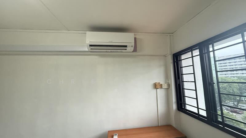 572 Ang Mo Kio Avenue 3, 572 Ang Mo Kio Avenue 3, Room Rental, 250 sqft, HDB Flat For Rent, by Christine Chin, 25618375 - Bedroom - PropertyGuru.com.sg