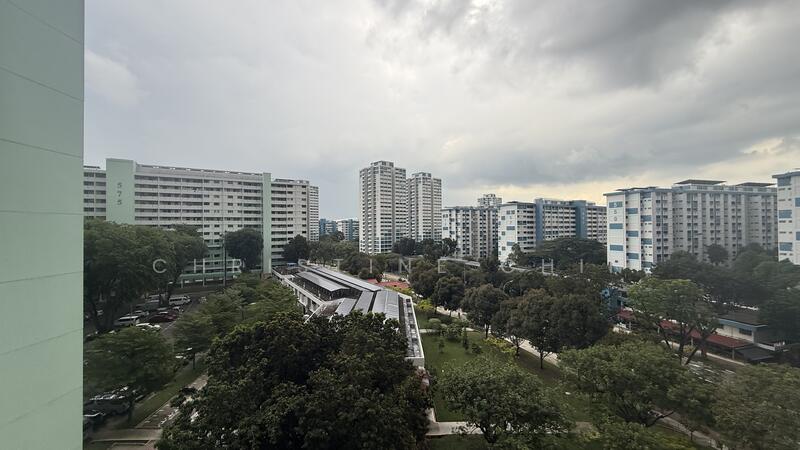 572 Ang Mo Kio Avenue 3, 572 Ang Mo Kio Avenue 3, Room Rental, 250 sqft, HDB Flat For Rent, by Christine Chin, 25618375 - View - PropertyGuru.com.sg